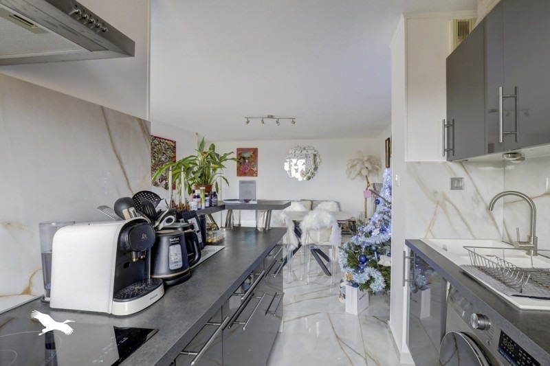 Vente Appartement ST JEAN - 3 pièces -61 m² - (31240)