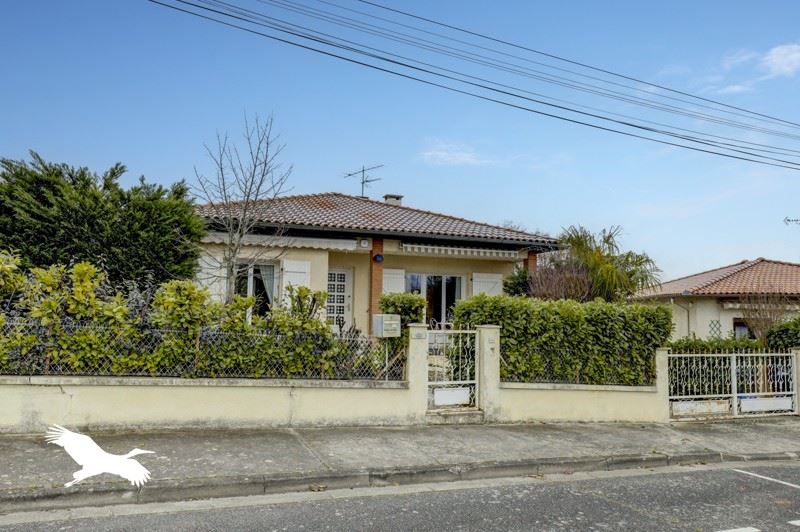 Vente Maison ST JEAN - 4 pièces -80 m² - (31240)