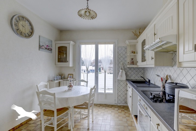 Vente Maison ST JEAN - 4 pièces -80 m² - (31240)