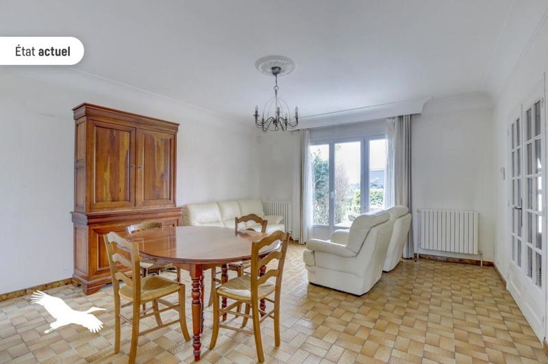 Vente Maison ST JEAN - 4 pièces -80 m² - (31240)