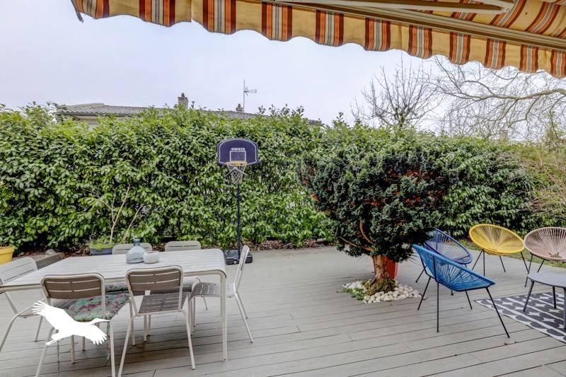 Vente Maison L UNION - 7 pièces -186 m² - (31240)