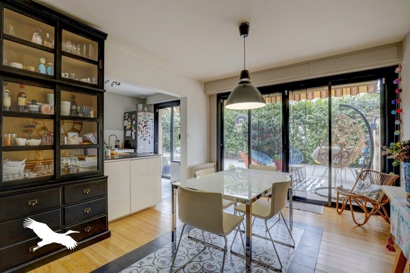 Vente Maison L UNION - 7 pièces -186 m² - (31240)