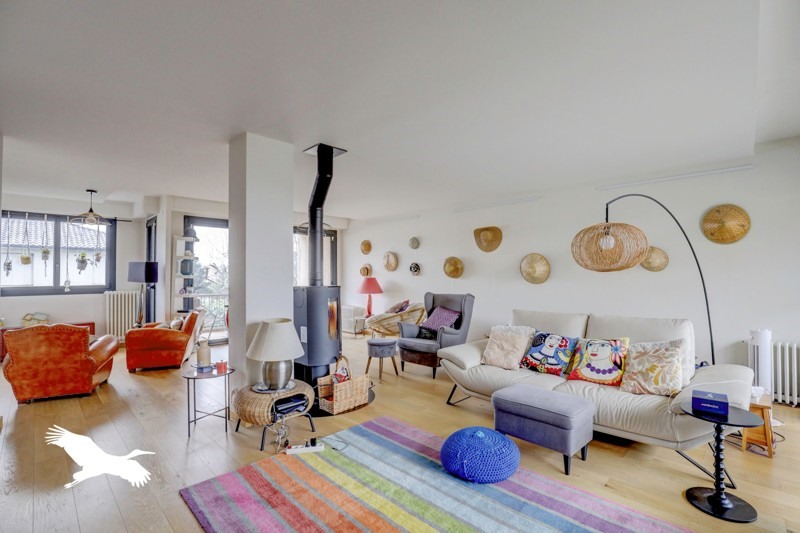 Vente Maison L UNION - 7 pièces -186 m² - (31240)