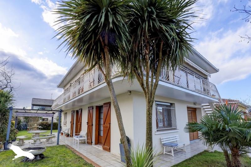 Vente Maison L UNION - 8 pièces -180 m² - (31240)
