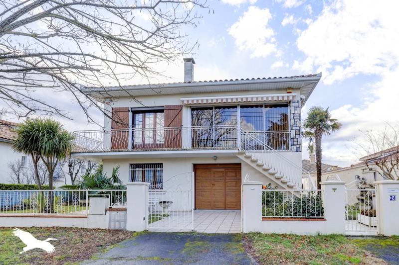 Vente Maison L UNION - 8 pièces -180 m² - (31240)