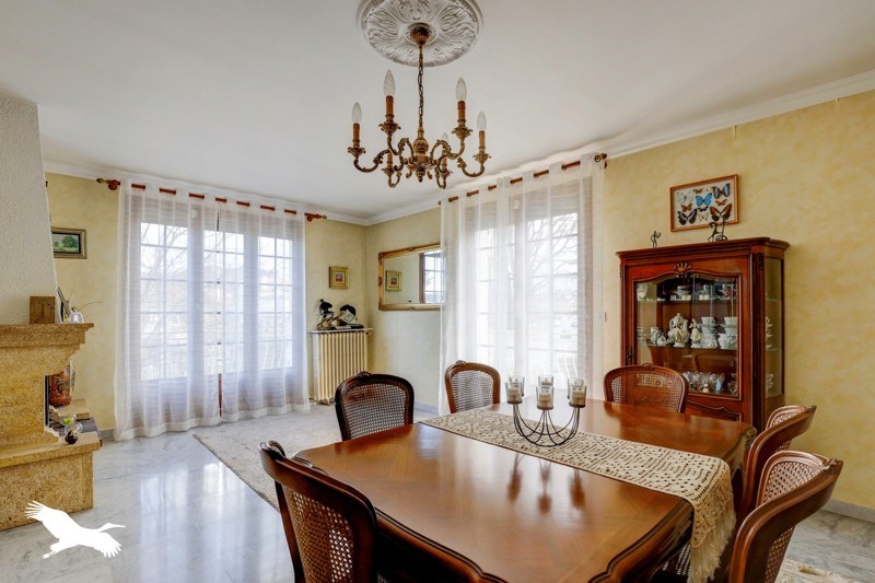 Vente Maison L UNION - 8 pièces -180 m² - (31240)