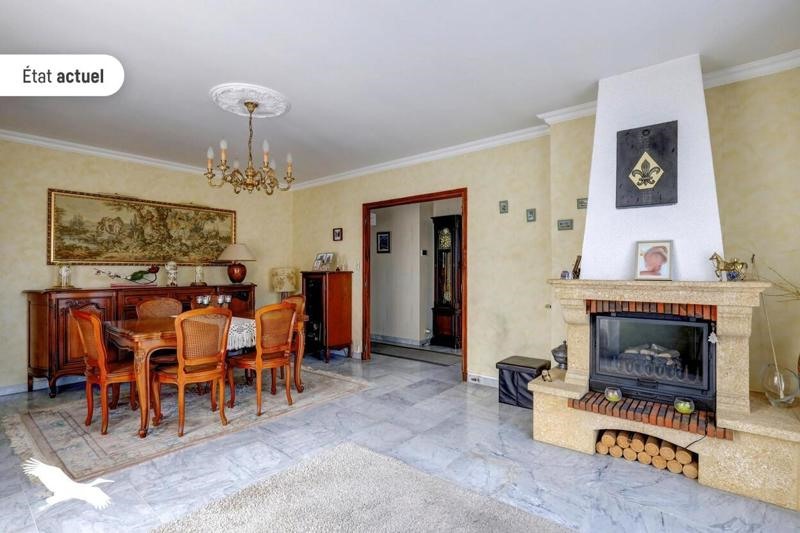 Vente Maison L UNION - 8 pièces -180 m² - (31240)