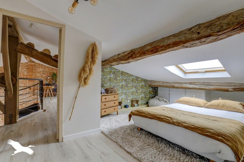 Vente Maison ST JEAN - 5 pièces -132 m² - (31240)