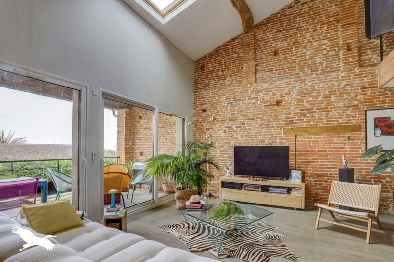 Vente Maison ST JEAN - 5 pièces -132 m² - (31240)