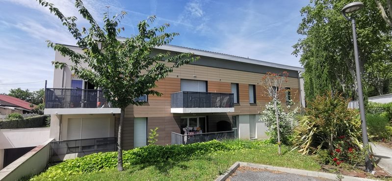 Vente Appartement L UNION - 2 pièces -42 m² - (31240)