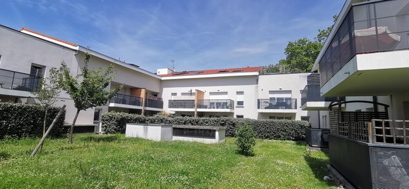 Vente Appartement L UNION - 2 pièces -42 m² - (31240)