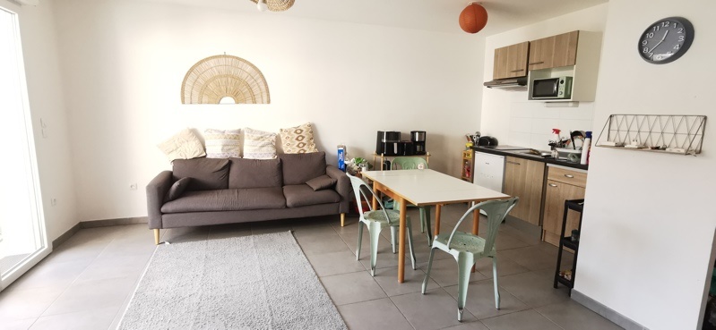 Vente Appartement L UNION - 2 pièces -42 m² - (31240)