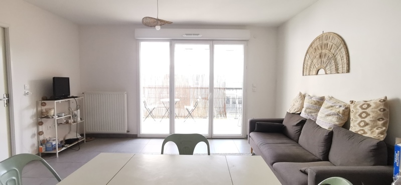 Vente Appartement L UNION - 2 pièces -42 m² - (31240)