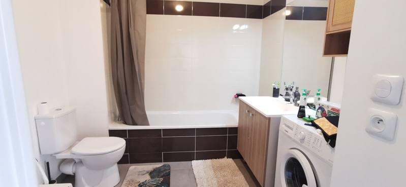 Vente Appartement L UNION - 2 pièces -42 m² - (31240)