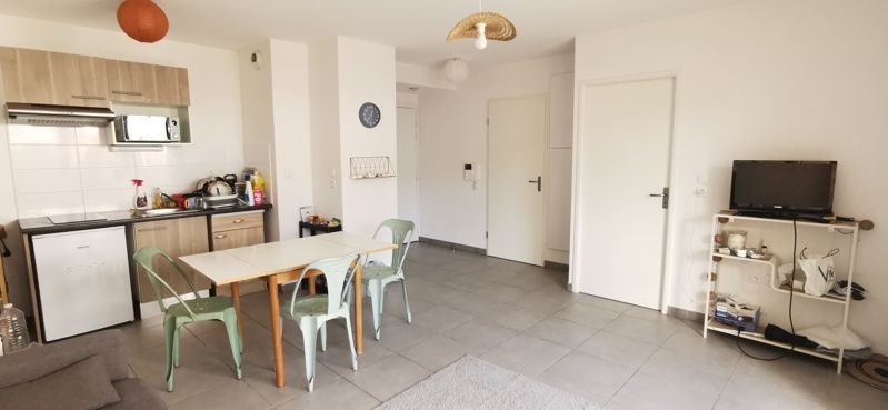 Vente Appartement L UNION - 2 pièces -42 m² - (31240)