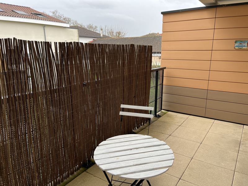 Vente Appartement L UNION - 2 pièces -42 m² - (31240)
