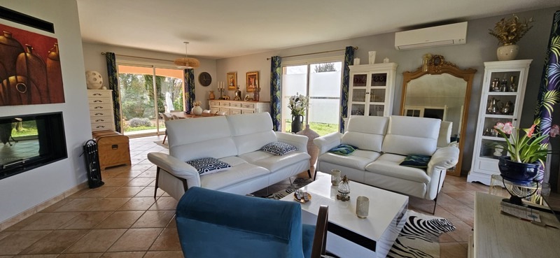 Vente Maison ROUFFIAC TOLOSAN - 5 pièces -153 m² - (31180)