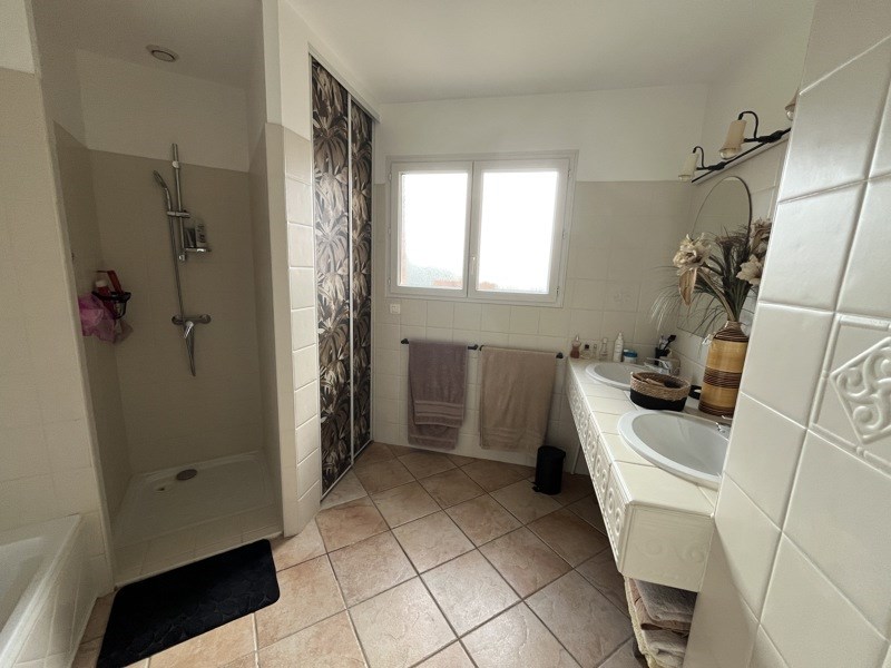 Vente Maison ROUFFIAC TOLOSAN - 5 pièces -153 m² - (31180)