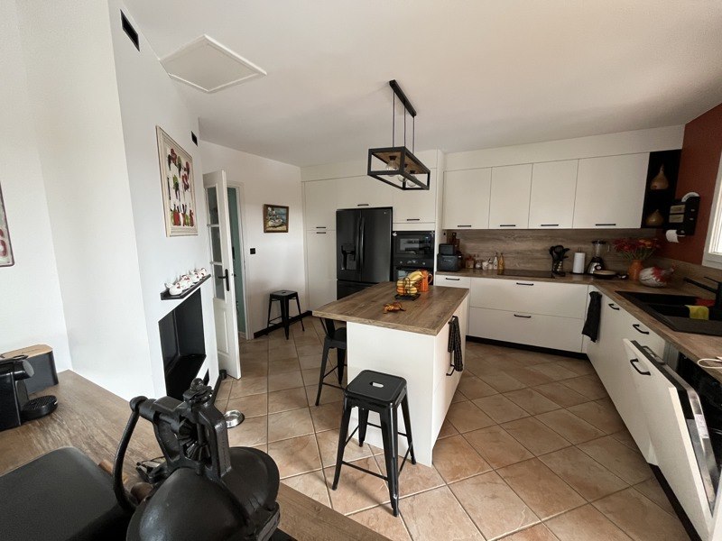 Vente Maison ROUFFIAC TOLOSAN - 5 pièces -153 m² - (31180)