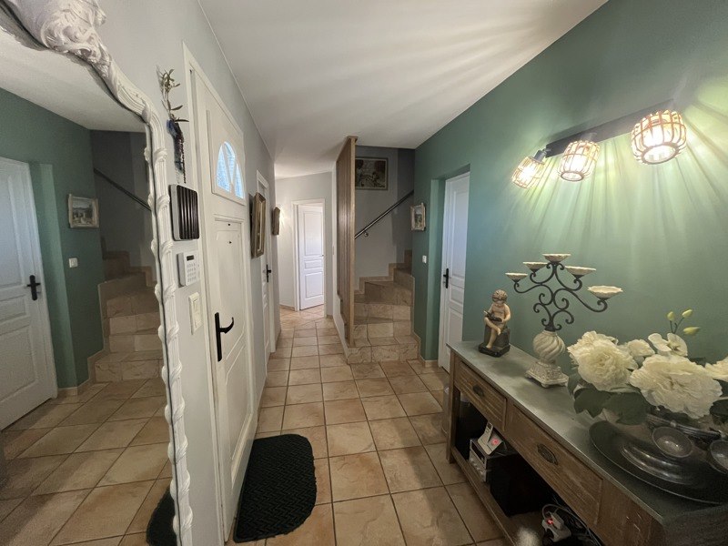 Vente Maison ROUFFIAC TOLOSAN - 5 pièces -153 m² - (31180)