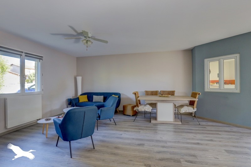 Vente Maison ST JEAN - 5 pièces -103 m² - (31240)