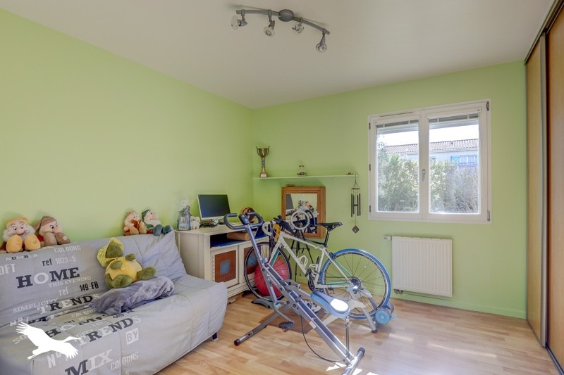 Vente Maison ST JEAN - 5 pièces -103 m² - (31240)