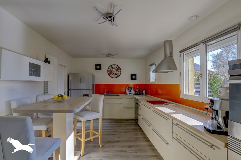 Vente Maison ST JEAN - 5 pièces -103 m² - (31240)