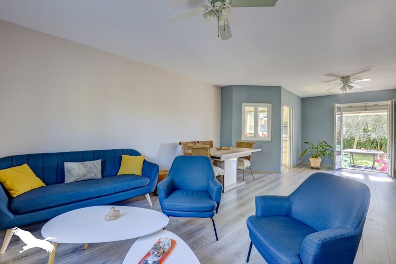 Vente Maison ST JEAN - 5 pièces -103 m² - (31240)