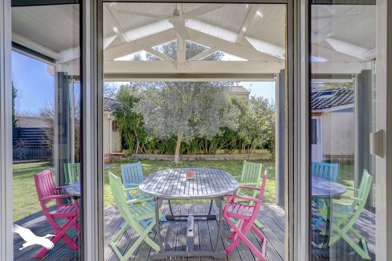 Vente Maison ST JEAN - 5 pièces -103 m² - (31240)