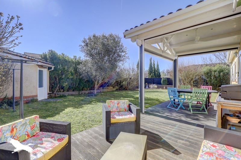 Vente Maison ST JEAN - 5 pièces -103 m² - (31240)