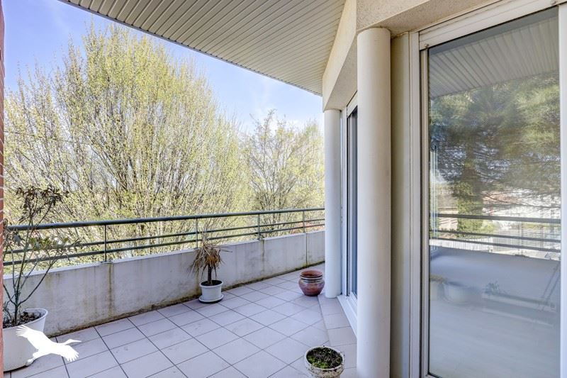 Vente Appartement ST JEAN - 3 pièces -68 m² - (31240)