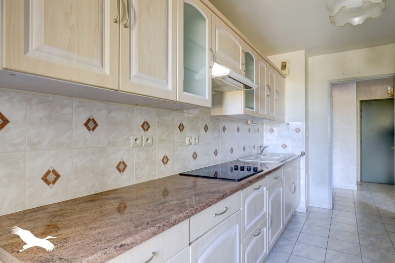 Vente Appartement ST JEAN - 3 pièces -68 m² - (31240)