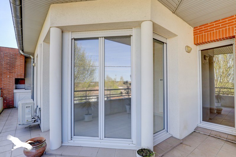 Vente Appartement ST JEAN - 3 pièces -68 m² - (31240)