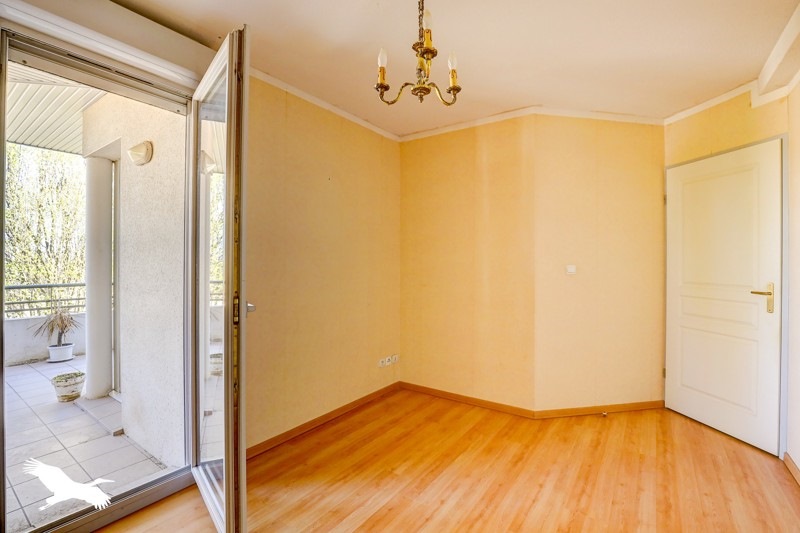 Vente Appartement ST JEAN - 3 pièces -68 m² - (31240)