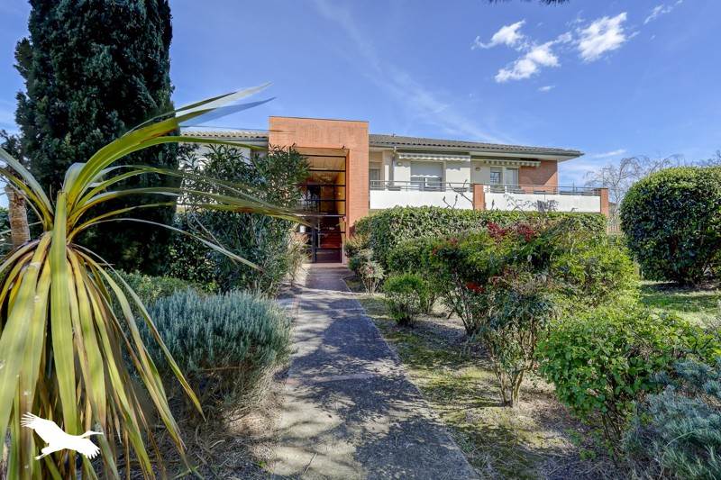 Vente Appartement ST JEAN - 3 pièces -68 m² - (31240)