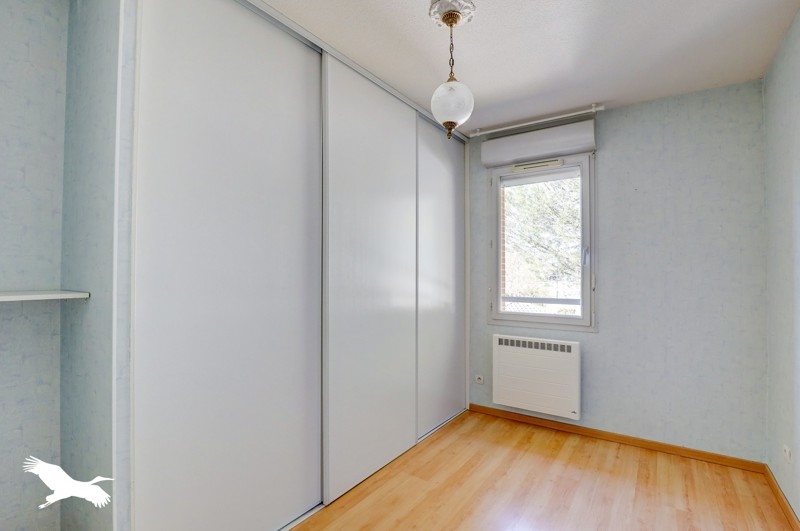 Vente Appartement ST JEAN - 3 pièces -68 m² - (31240)