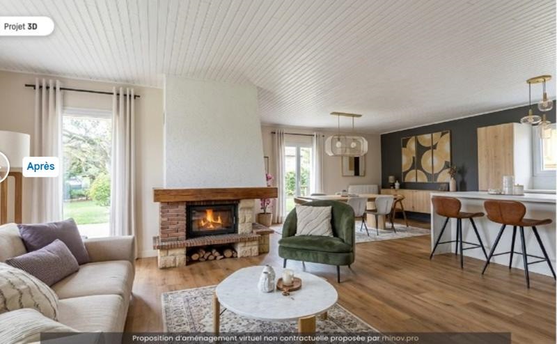 Vente Maison L UNION - 4 pièces -115 m² - (31240)