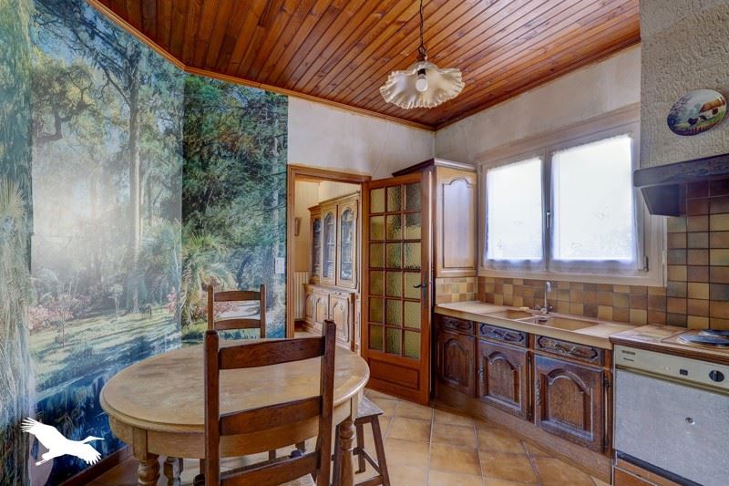 Vente Maison L UNION - 4 pièces -115 m² - (31240)