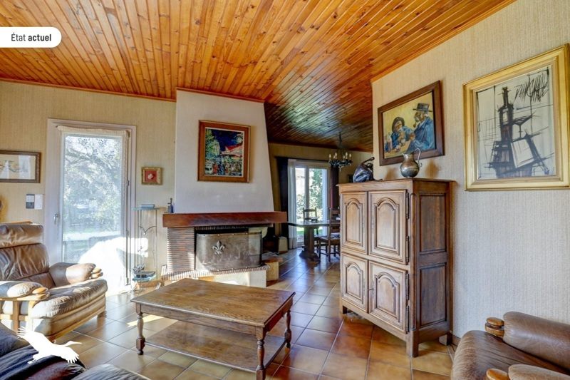 Vente Maison L UNION - 4 pièces -115 m² - (31240)