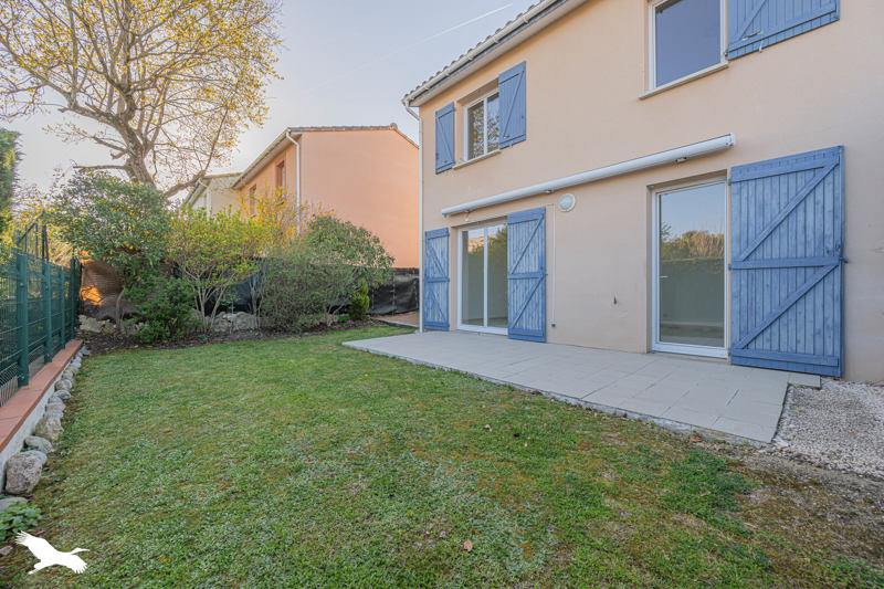 Vente Maison ST JEAN - 4 pièces -77 m² - (31240)