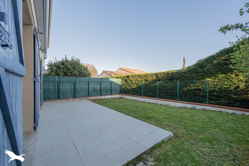 Vente Maison ST JEAN - 4 pièces -77 m² - (31240)