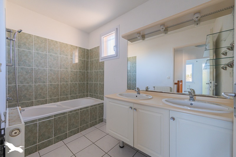 Vente Maison ST JEAN - 4 pièces -77 m² - (31240)