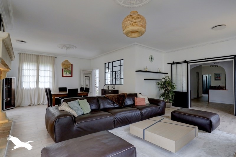 Vente Maison ST JEAN - 6 pièces -158 m² - (31240)