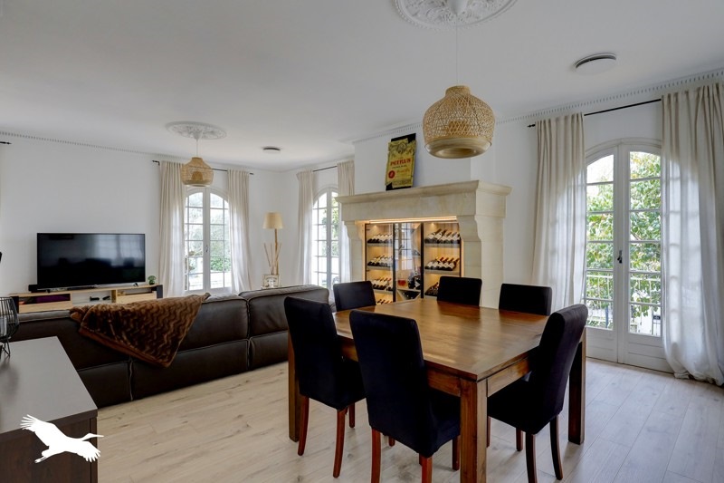 Vente Maison ST JEAN - 6 pièces -158 m² - (31240)