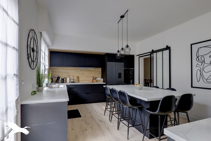 Vente Maison ST JEAN - 6 pièces -158 m² - (31240)