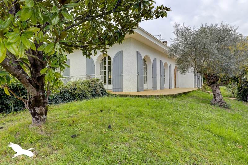 Vente Maison ST JEAN - 6 pièces -158 m² - (31240)