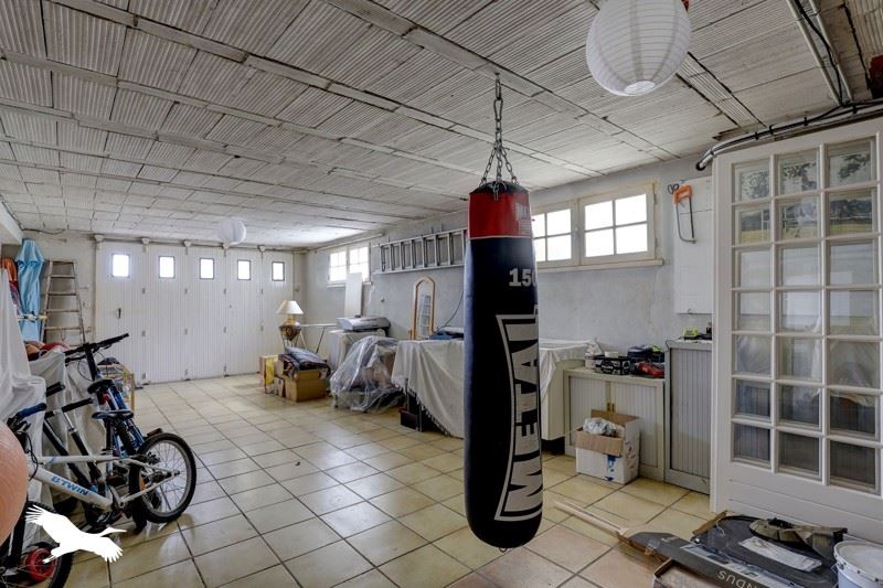 Vente Maison ST JEAN - 6 pièces -158 m² - (31240)