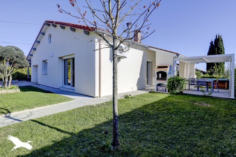 Vente Maison ST JEAN - 5 pièces -130 m² - (31240)