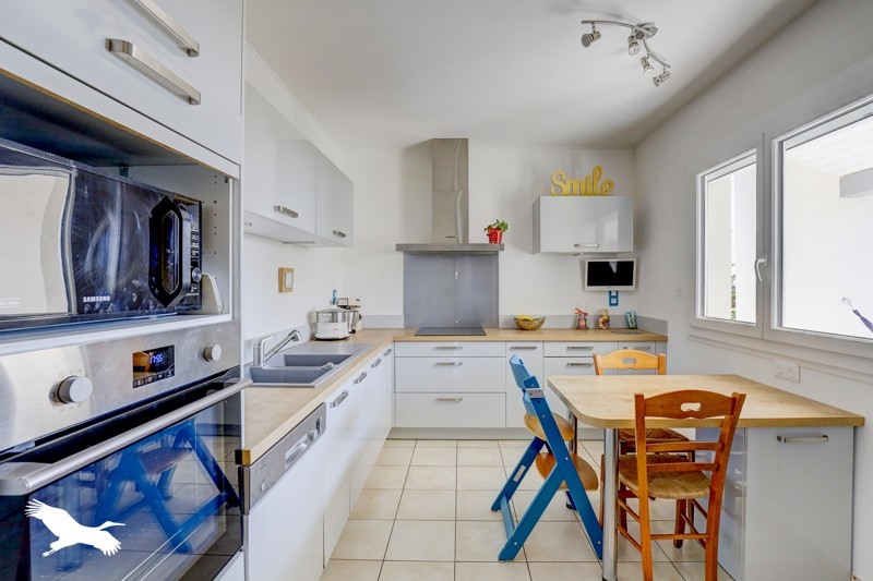Vente Maison ST JEAN - 5 pièces -130 m² - (31240)