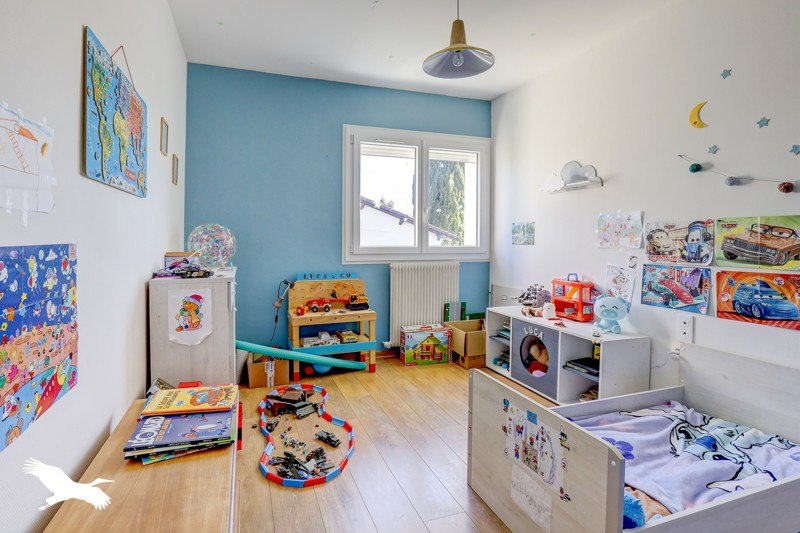 Vente Maison ST JEAN - 5 pièces -130 m² - (31240)